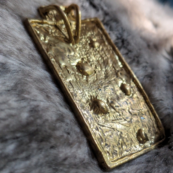 🌷Funky Statement Pendant - Picture 2 of 4